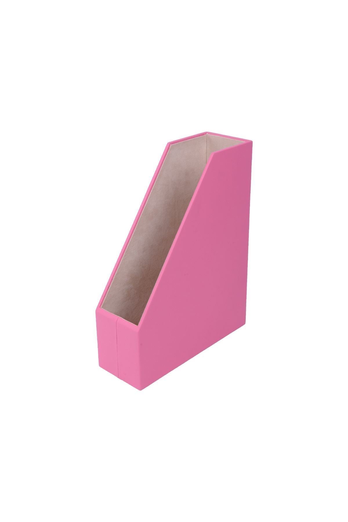 Pembe Deri Magazinlik