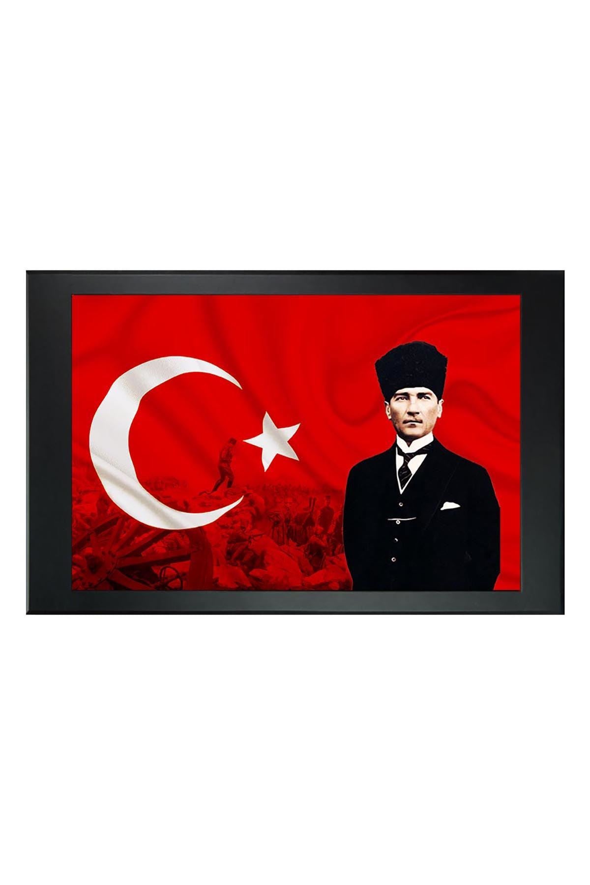 Resimli Makam Panosu