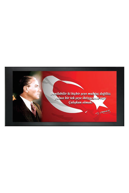 Resimli Makam Panosu
