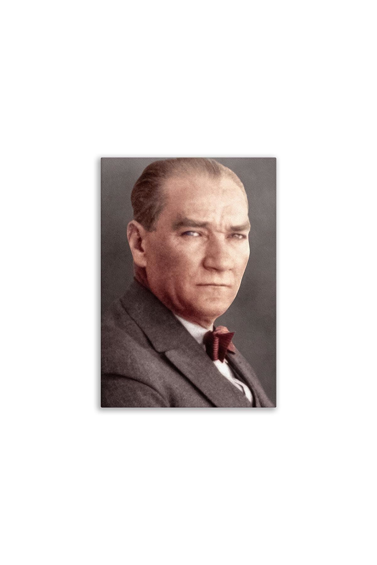 Resimli Kanvas Tablo