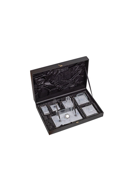 KRİSTAL MASA ÜSTÜ İSİMLİĞİ