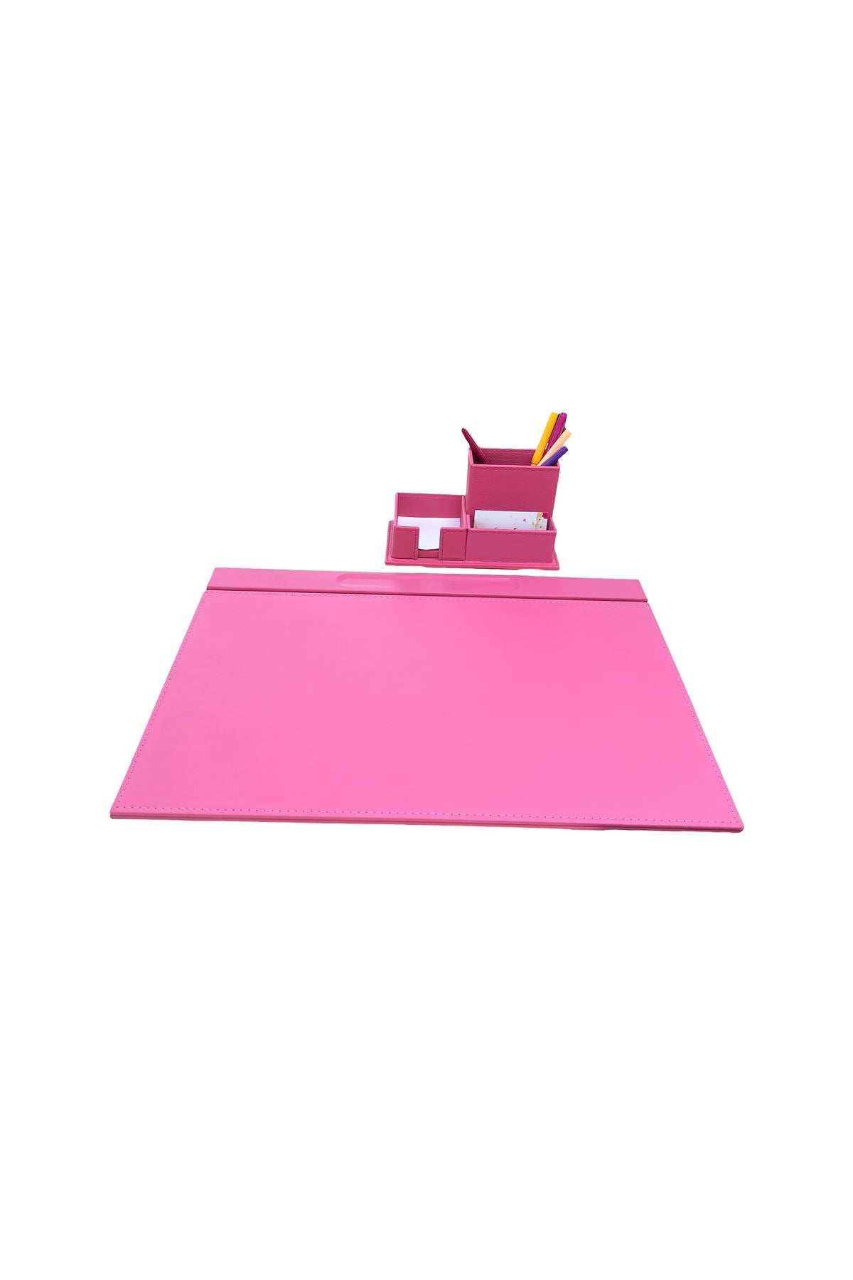 Sirius 2'li Sümen Set Pembe