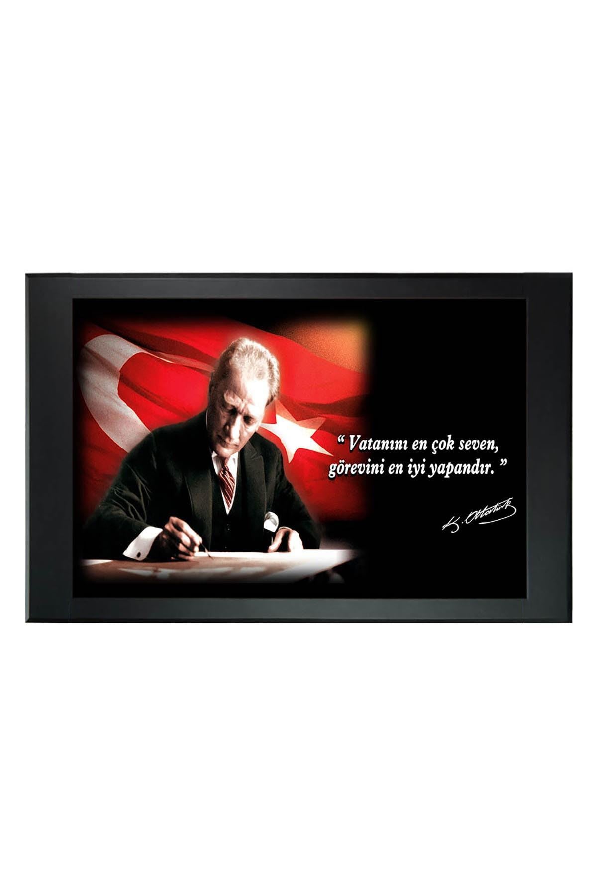 Resimli Makam Arkalığı - RMP002-1