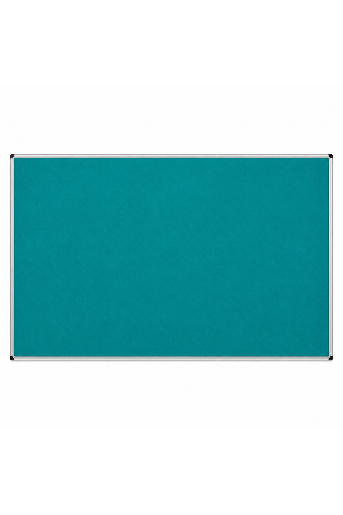 Duvara Monte Kumaşlı Pano – Turkuvaz 60x90