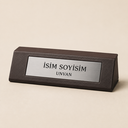 Sade Masa İsimliği