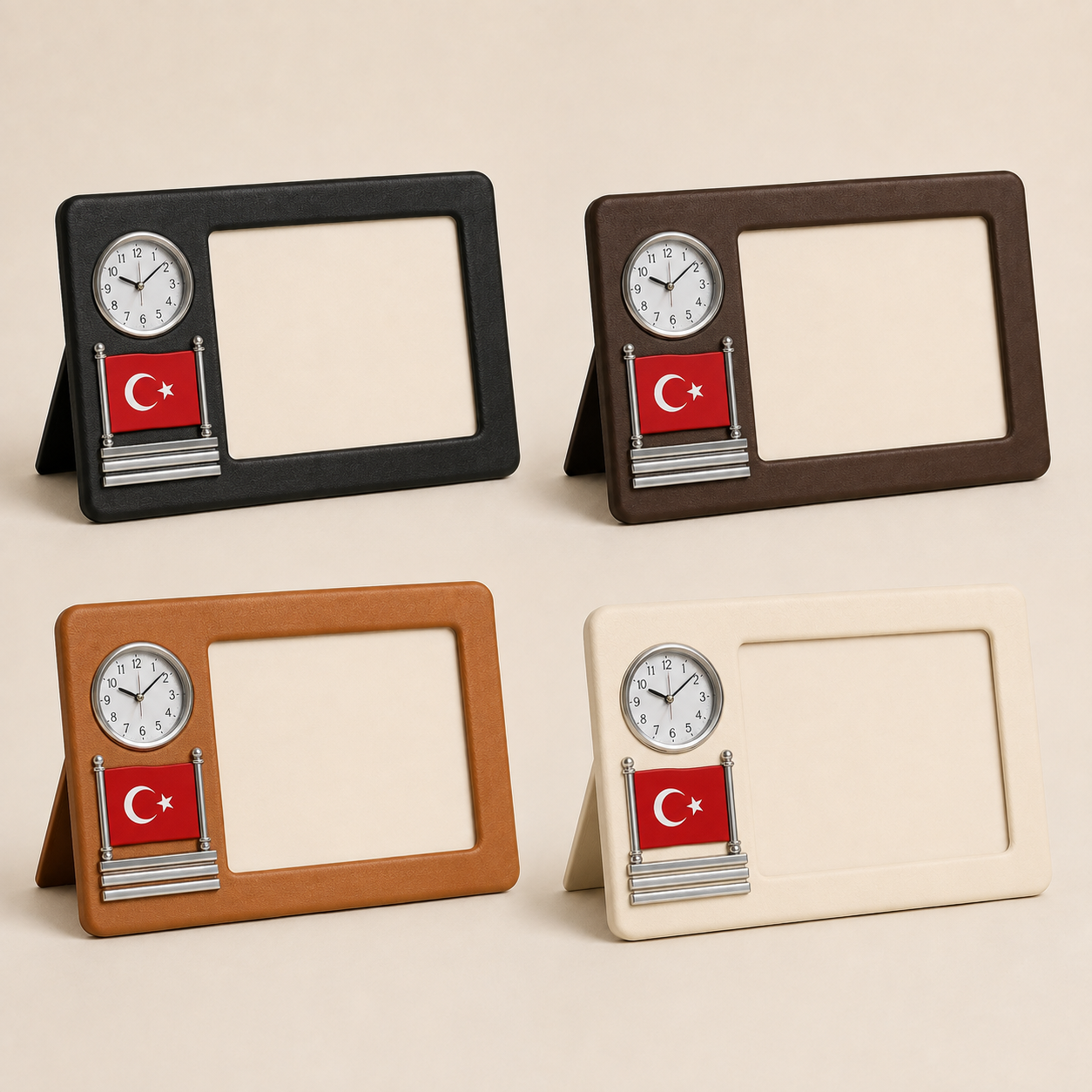 Masaüstü Fotoğraf Çerçevesi