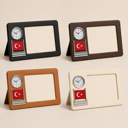 Masaüstü Fotoğraf Çerçevesi