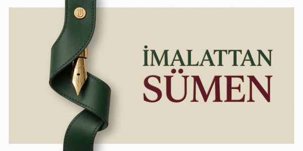 İmalattan Sümen