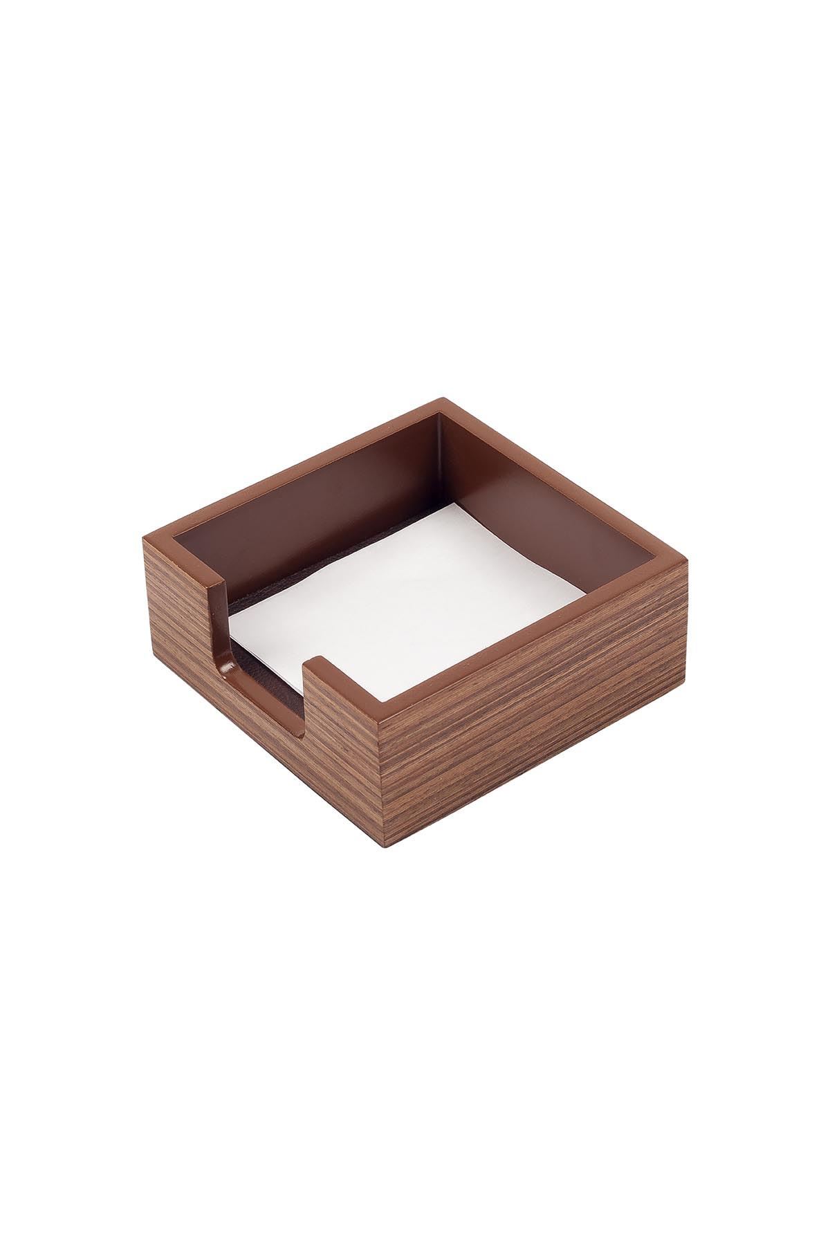 Ceviz Ahşap Sümen Takımı – 10 Parça El Yapımı Lüks Ahşap Sümen Takımı | Yönetici Ofis Masa Seti