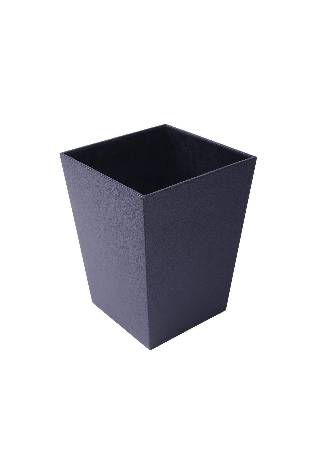 Özel Deri Sümen Takımı Oluşturma Mavi