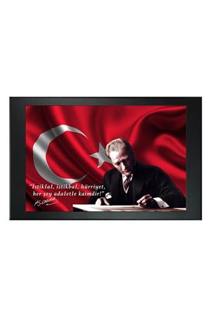 Resimli Makam Panosu