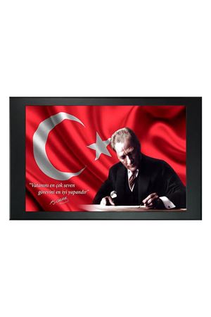 Resimli Makam Panosu