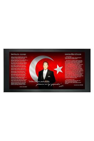 Resimli Makam Panosu