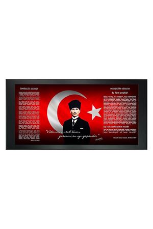 Resimli Makam Panosu