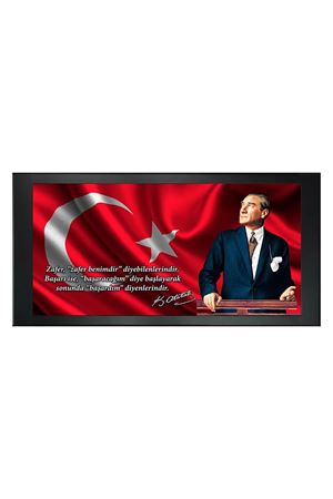 Resimli Makam Panosu