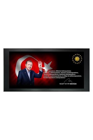 Resimli Makam Panosu