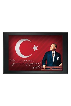 Resimli Makam Panosu