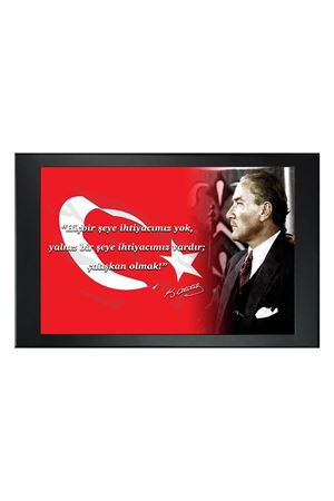 Resimli Makam Panosu