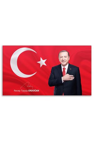  Dekoratif Kanvas Tablo