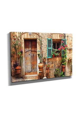 Dekoratif Kanvas Tablo