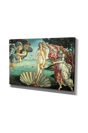  Dekoratif Kanvas Tablo