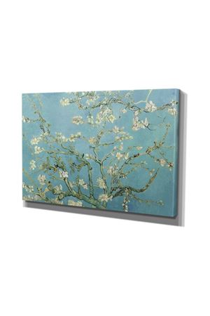  Dekoratif Kanvas Tablo