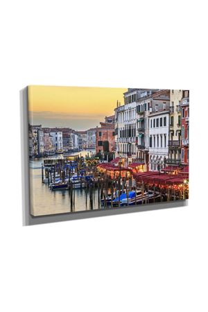  Dekoratif Kanvas Tablo