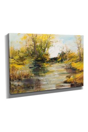  Dekoratif Kanvas Tablo