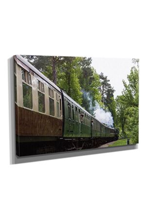  Dekoratif Kanvas Tablo