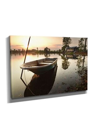  Dekoratif Kanvas Tablo