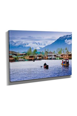  Dekoratif Kanvas Tablo