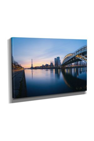  Dekoratif Kanvas Tablo