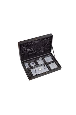 KRİSTAL MASA ÜSTÜ İSİMLİĞİ  