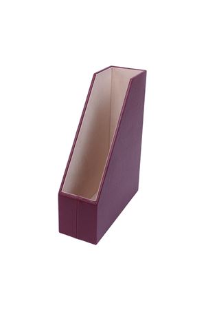 Bordo Deri Magazinlik